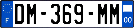 DM-369-MM