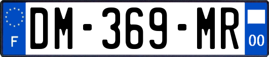 DM-369-MR
