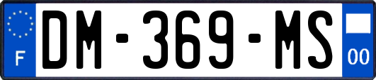 DM-369-MS