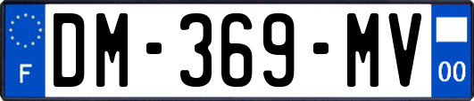 DM-369-MV