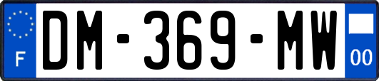 DM-369-MW