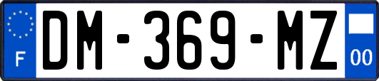 DM-369-MZ