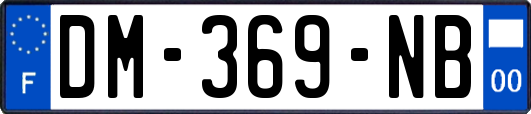 DM-369-NB