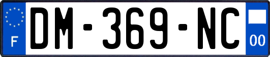 DM-369-NC