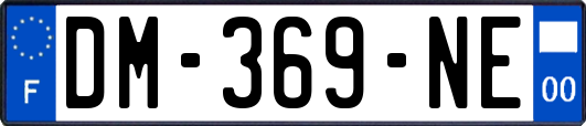 DM-369-NE