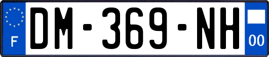 DM-369-NH