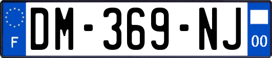 DM-369-NJ