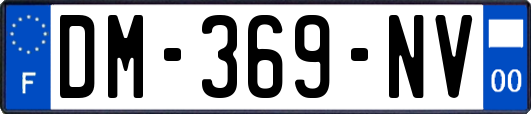 DM-369-NV