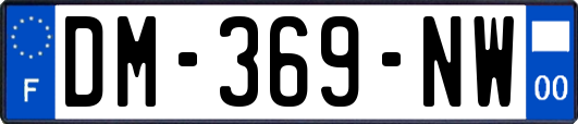 DM-369-NW