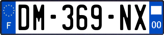 DM-369-NX