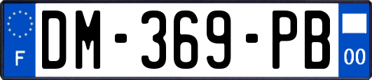 DM-369-PB