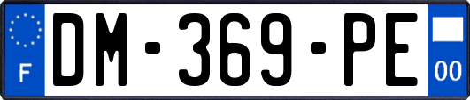 DM-369-PE