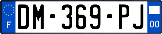 DM-369-PJ