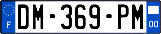 DM-369-PM