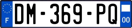 DM-369-PQ
