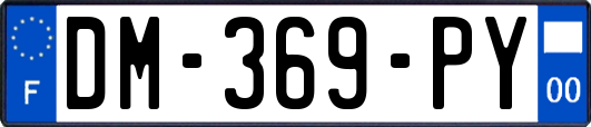 DM-369-PY
