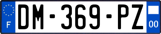 DM-369-PZ