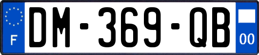 DM-369-QB
