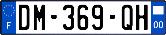 DM-369-QH