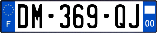 DM-369-QJ