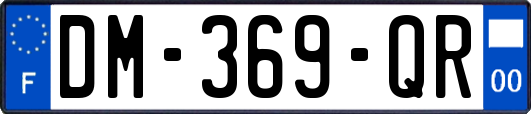 DM-369-QR