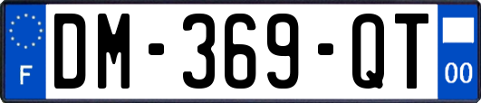 DM-369-QT