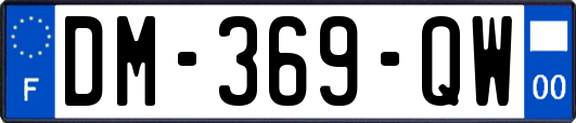 DM-369-QW