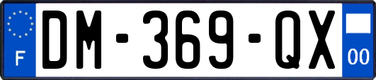 DM-369-QX