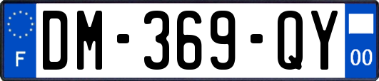 DM-369-QY