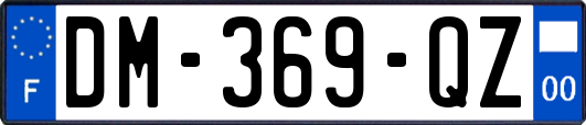 DM-369-QZ