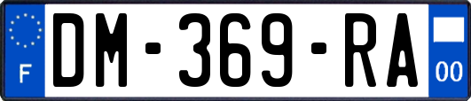 DM-369-RA