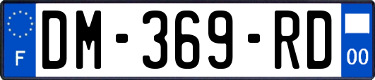 DM-369-RD