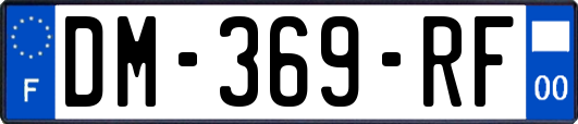 DM-369-RF