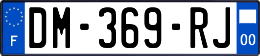DM-369-RJ