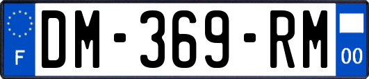 DM-369-RM
