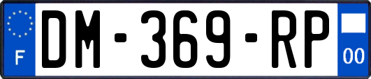 DM-369-RP