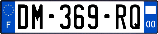 DM-369-RQ
