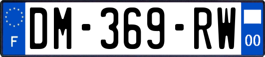 DM-369-RW