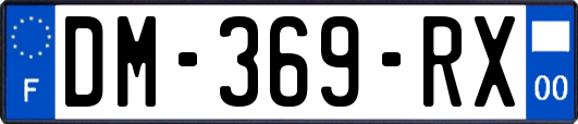 DM-369-RX