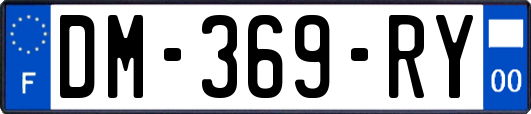 DM-369-RY