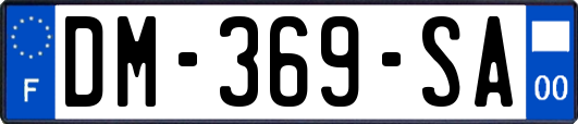 DM-369-SA