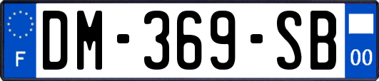 DM-369-SB