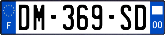 DM-369-SD