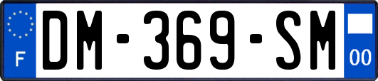 DM-369-SM
