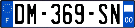 DM-369-SN