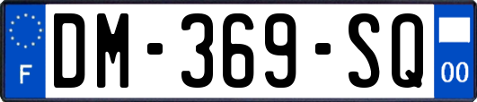 DM-369-SQ