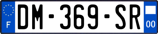 DM-369-SR