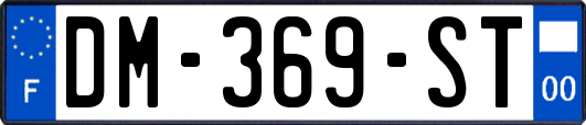 DM-369-ST