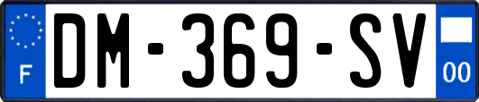 DM-369-SV