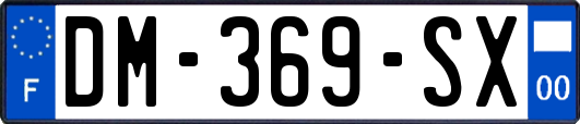 DM-369-SX
